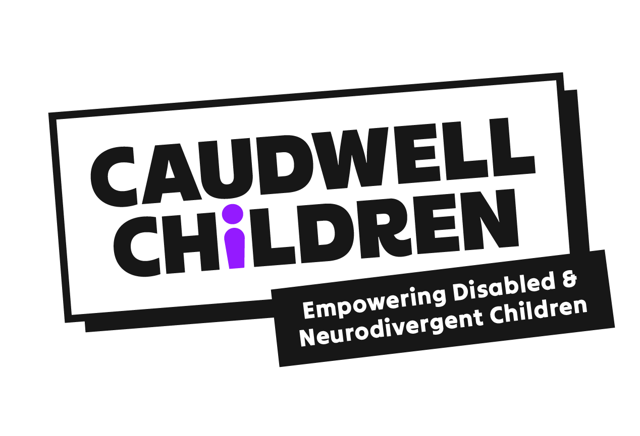 Caudwell Children